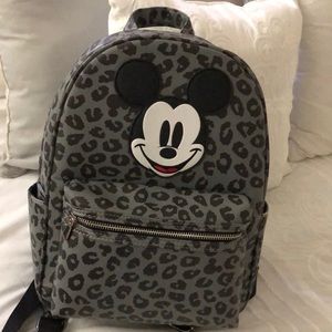 Mickey backpack